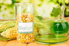 Bowerchalke biofuel availability