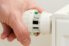 Bowerchalke central heating repair costs