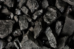 Bowerchalke coal boiler costs