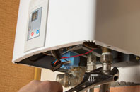 free Bowerchalke boiler install quotes